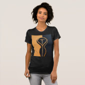 Inner Vision T-Shirt (Vorne ganz)