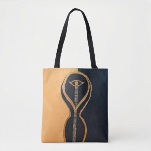 Inner Vision Tragetasche Tasche