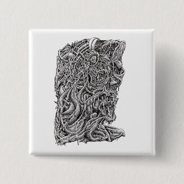 Innerbeastman Button