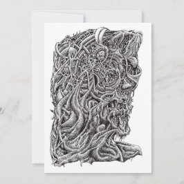 Innerbeastman-Flachkarte