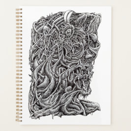 Innerbeastman Planer