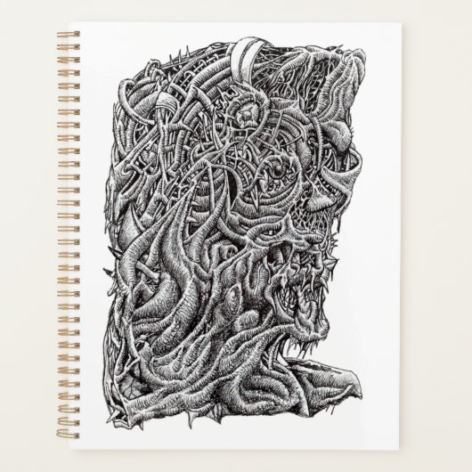 Innerbeastman Planer (Vorderseite)