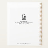 Innerbeastman Planer (Rückseite)