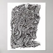 Innerbeastman Poster (Vorne)