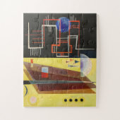 Innere Allianz, Kandinsky Puzzle (Vertikal)