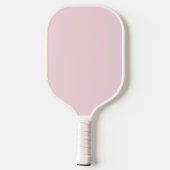 Innere Ausstrahlung Pickleball Schläger (Rückseite)