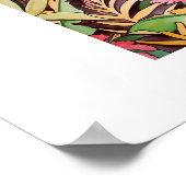 Innere Beauty Poster (Ecke)