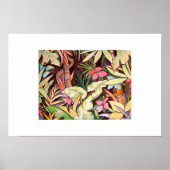 Innere Beauty Poster (Vorne)