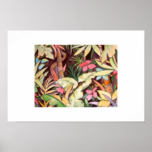 Innere Beauty Poster (Vorne)