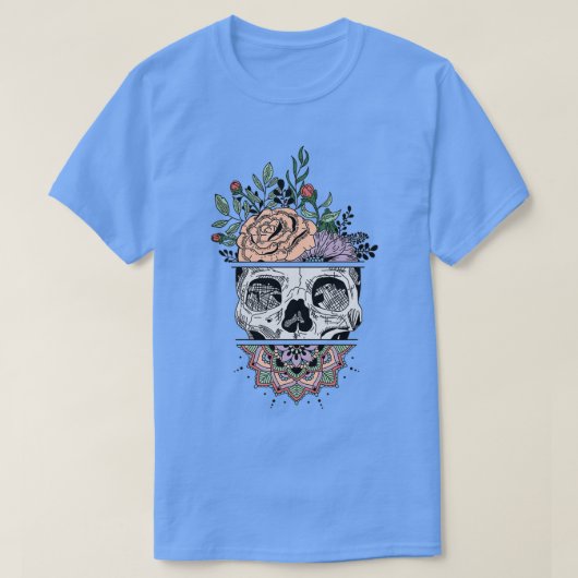 Innere Beauty T-Shirt (Design vorne)