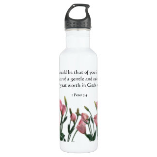Innere Beauty Trinkflasche