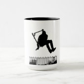 INNERE BRI Tasse (Zentrum)