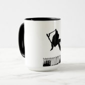 INNERE BRI Tasse (Vorderseite Links)