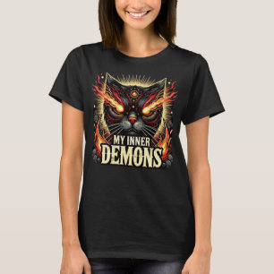 innere Dämonen T-Shirt