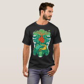 Innere Freude T-Shirt (Vorne ganz)