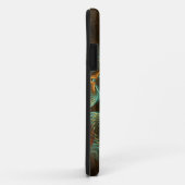 Innere FriedensAngels Case-Mate iPhone Hülle (Hinten/Rechts)