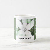 Innere FriedensTasse Kaffeetasse (Mittel)