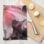 Innere Glow Kitchtuch Geschirrtuch (Viertel Falte)