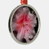 Innere Glow Ornament Aus Metall (Rechts)