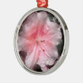 Innere Glow Ornament Aus Metall (Links)