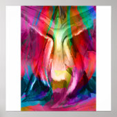 Innere Güte Poster (Vorne)