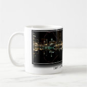 Innere Hafen-Tasse Kaffeetasse (Links)