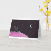 Innere kinderkosmische Karte und Empowerment (Gelbe Blume)