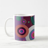 Innere Kreise #12 Kaffeetasse (Links)