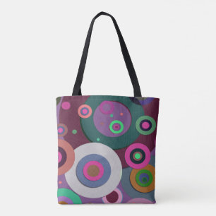 Innere Kreise #12 Tasche