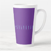 Innere Krone Milchtasse (Rechts)