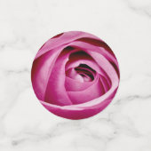 Innere Petalen der Rose Bud Konfetti (Klein Vorderseite)
