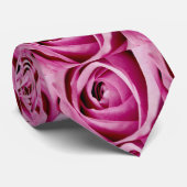 Innere Petalen der Rose Bud Krawatte (Gerollt)