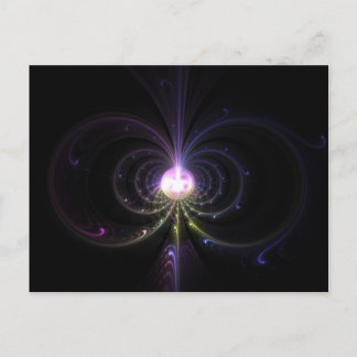 Innere Polarität - Postkarte