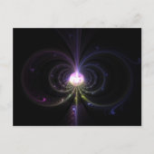 Innere Polarität - Postkarte (Vorderseite)