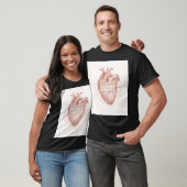 Innere Quelle des Friedens T-Shirt (Unisex)