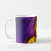 Innere Ruhe Kaffeetasse (Links)