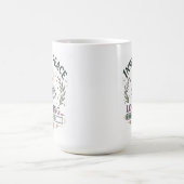 Innere Ruhe wird geladen… Tasse (Mittel)
