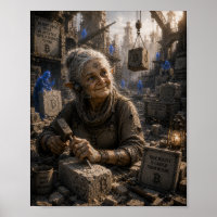 Innere Schönheit / Dispatcher / Steinmetz
