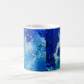 "Innere Schönheit" Kaffeetasse (Mittel)