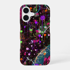 Innere Stärke  iPhone 16 Hülle