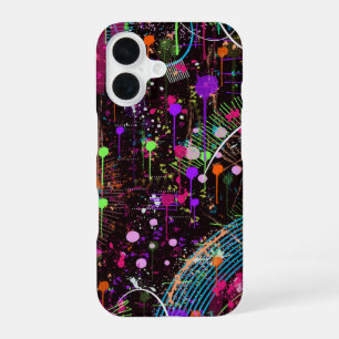 Innere Stärke iPhone 16 Hülle