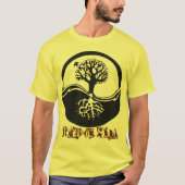 INNERE STÄRKE T-Shirt (Vorderseite)