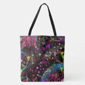 Innere Stärke Tasche (Vorderseite)