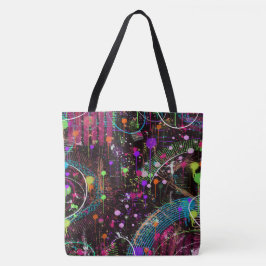Innere Stärke  Tasche