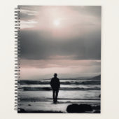 Innere Stille Planer (Vorderseite)