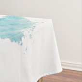 Innere Strahlung Tischdecke (Beispiel)