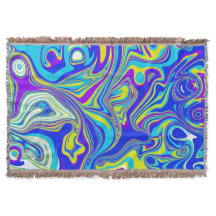 Innere Strömung Marmorkunst