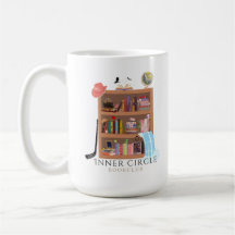 innere Tasse