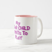 Innere Tasse - Stil wählen (VorderseiteRechts)