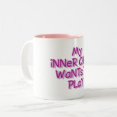 Innere Tasse - Stil wählen (Vorderseite Links)